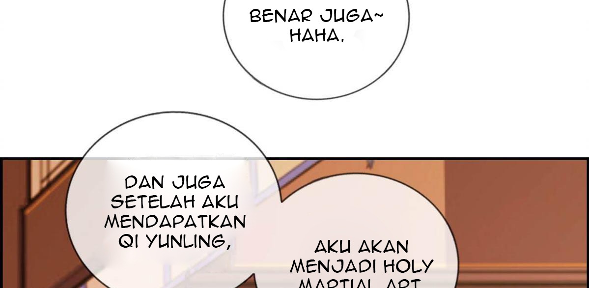 Strongest System (The Strongest Dandy System) Chapter 03 Gambar 43